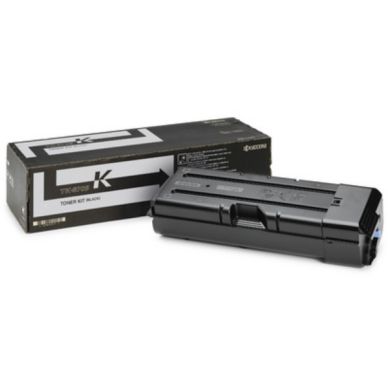 KYOCERA Tonerkassett svart 70.000 sidor TK-8705K