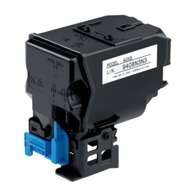 KONICA MINOLTA Tonerkassett svart 6.000 sidor TNP-22K