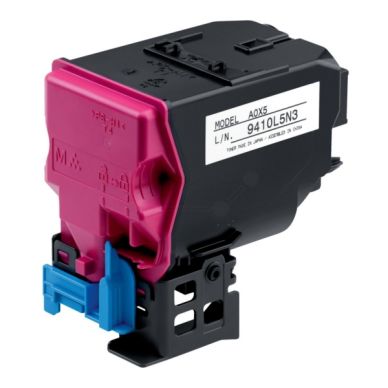 KONICA MINOLTA Tonerkassett magenta 15.000 sidor TNP-51M