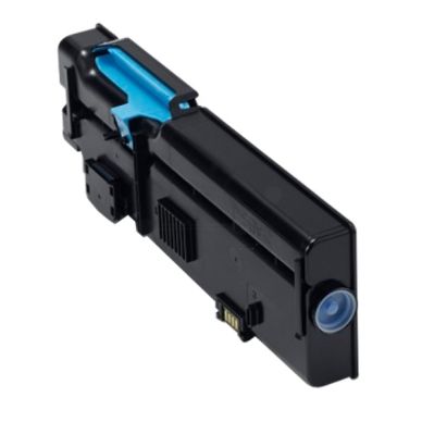 DELL Tonerkassett cyan 1.200 sidor TXM5D