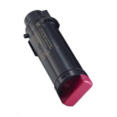 DELL Tonerkassett magenta 1.200 sidor 593-BBRX