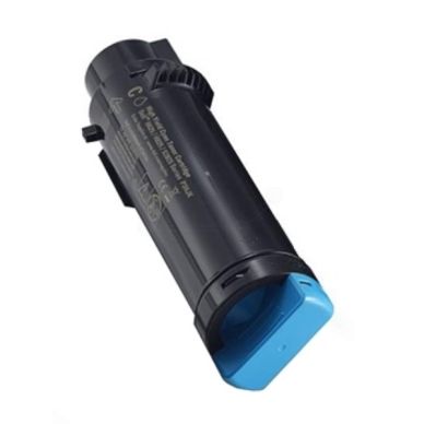 DELL Tonerkassett cyan 4.000 sidor 593-BBSF