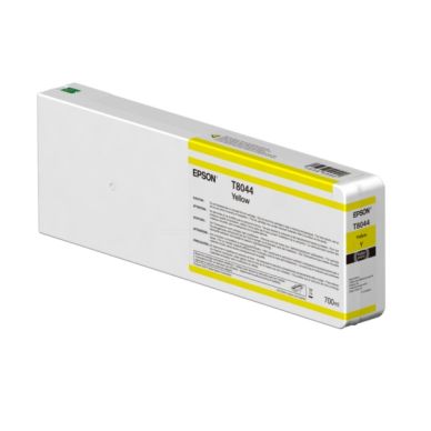 EPSON Bläckpatron gul