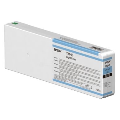 EPSON Bläckpatron ljus cyan