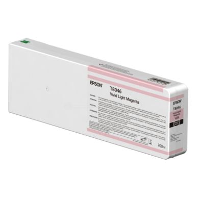 EPSON Bläckpatron ljus magenta