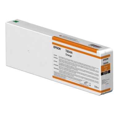 EPSON Bläckpatron orange