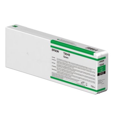 EPSON Bläckpatron grön