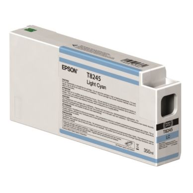 EPSON Bläckpatron ljus cyan