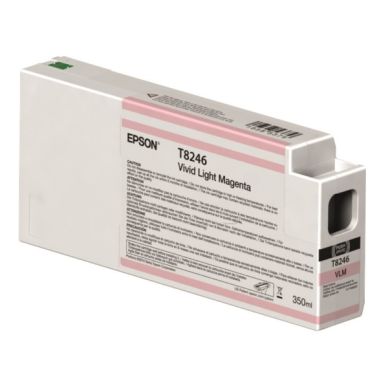 EPSON Bläckpatron ljus magenta