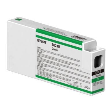 EPSON Bläckpatron grön