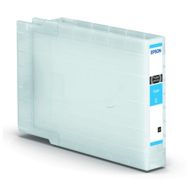 EPSON Bläckpatron cyan XXL