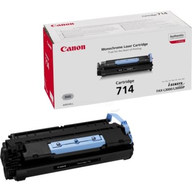 CANON Tonerkassett 4.500 sidor 1153B002