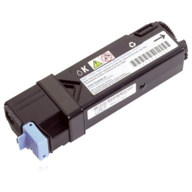DELL Tonerkassett svart 6.000 sidor 593-10329