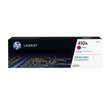 HP Magenta toner för ca 2300 sidor CF413A