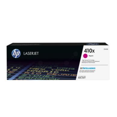HP Magenta toner för ca 5000 sidor CF413X