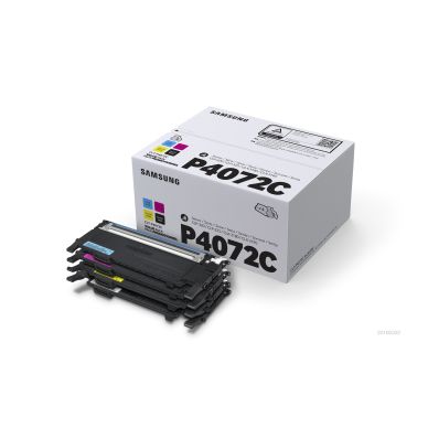 SAMSUNG Toner Rainbow Kit