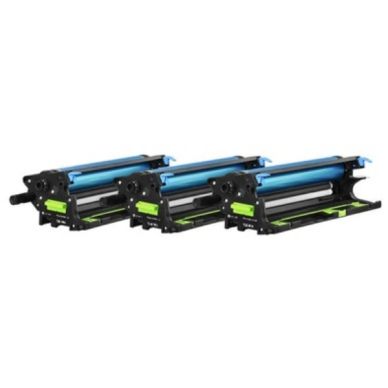 LEXMARK Trumma 3-pack