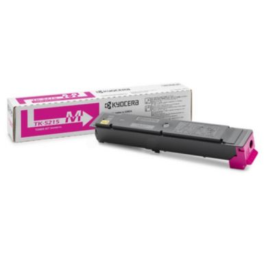 KYOCERA Tonerkassett magenta