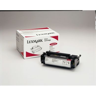 LEXMARK Tonerkassett 17G0152