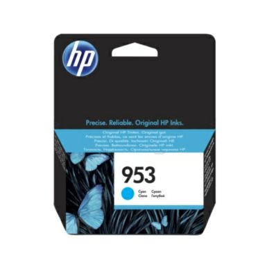 HP HP 953 bläckpatron cyan