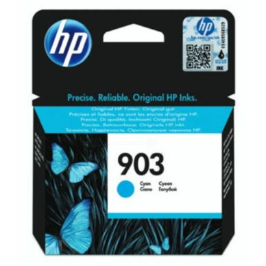 HP HP 903 bläckpatron cyan