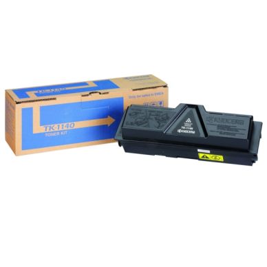KYOCERA Tonerkassett svart