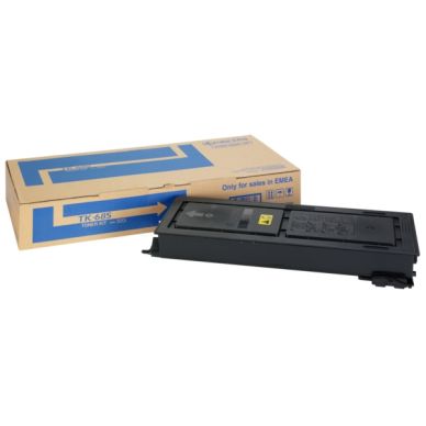 KYOCERA Tonerkassett svart 20.000 sidor TK-685