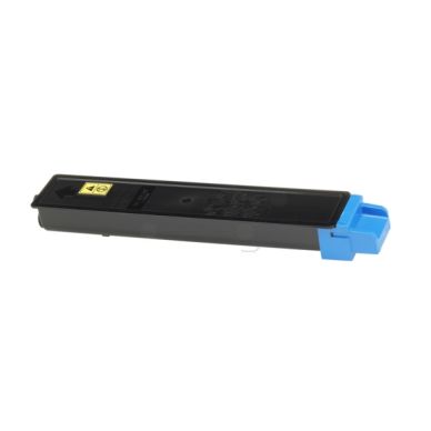 KYOCERA Tonerkassett cyan 6.000 sidor TK-8315C