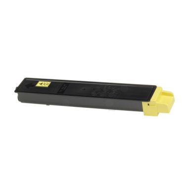 KYOCERA Tonerkassett gul 6.000 sidor TK-8315Y