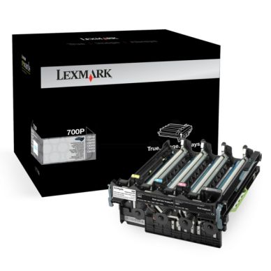 LEXMARK Trumma för överföring av toner 70C0P00