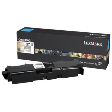 LEXMARK Uppsamlingskärl för toneravfall C930X76G