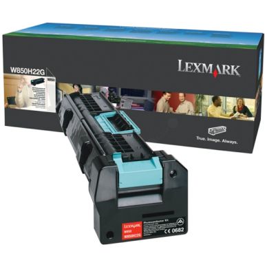 LEXMARK Trumma W850H22G
