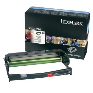 LEXMARK Trumma X203H22G