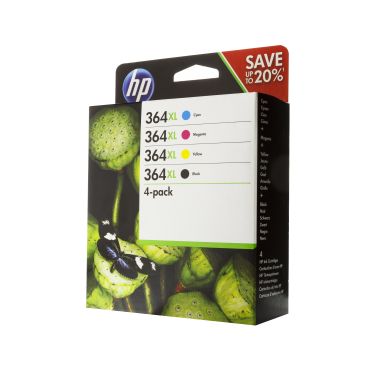 HP Multipack HP 364XL (CN684EE