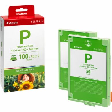 CANON Easy Photo Pack 10x15 (100-pack) 1335B001