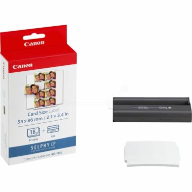 CANON Photo pack 7740A001