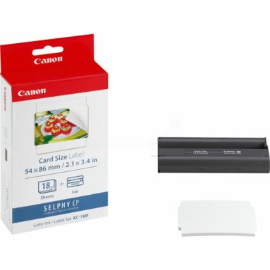 CANON Photo pack 7741A001