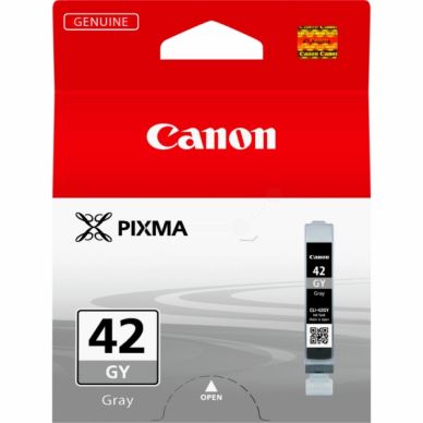 CANON Bläckpatron grå