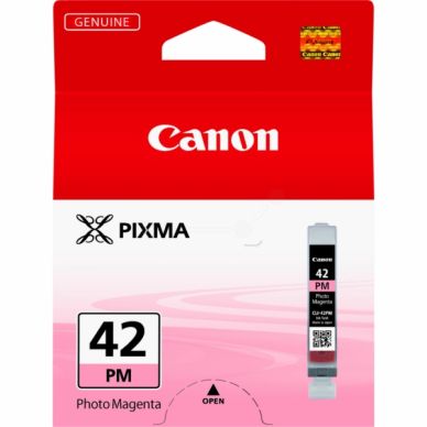 CANON Bläckpatron ljusmagenta
