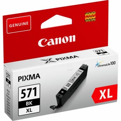 CANON Bläckpatron fotosvart