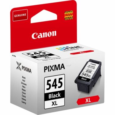 CANON Bläckpatron svart