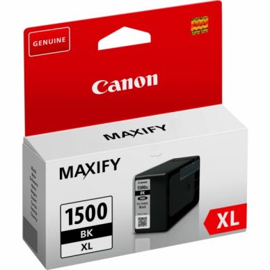 CANON Bläckpatron svart 34