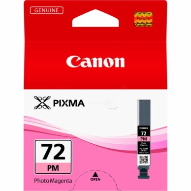 CANON Bläckpatron fotomagenta