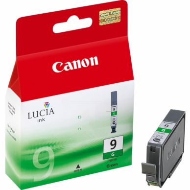 CANON Bläckpatron grön PGI-9G