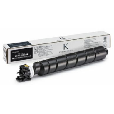 KYOCERA Tonerkassett svart