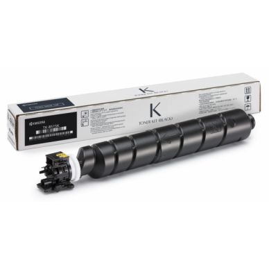 KYOCERA Tonerkassett svart