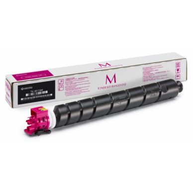 KYOCERA Tonerkassett magenta