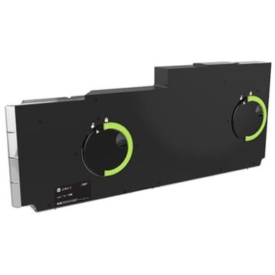 LEXMARK Spilltonerbehållare