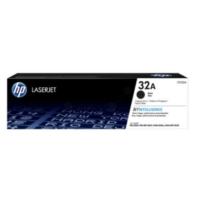 HP Trumenhet CF232A
