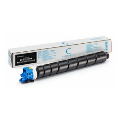 KYOCERA Tonerkassett cyan